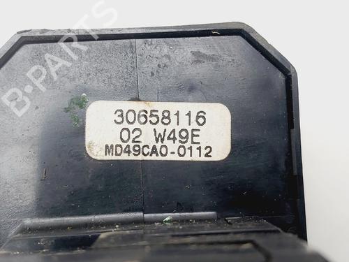 Left front window switch VOLVO S60 I (384) 2.4 D | BP32991604I27 - Image 3