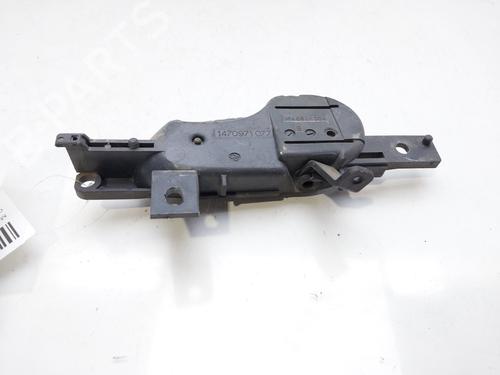 Front left interior door handle CITROËN JUMPY I (U6U_) 1.9 D 70 | BP13328800I13 