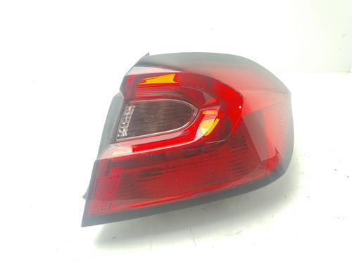 Høyre baklys FORD FIESTA VII (HJ, HF) | BP30567777C35