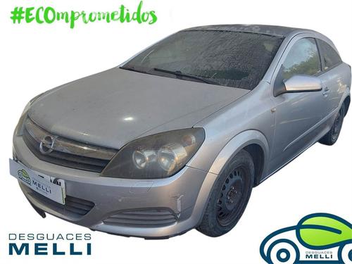 Used Parts OPEL ASTRA H GTC (A04) 4947756