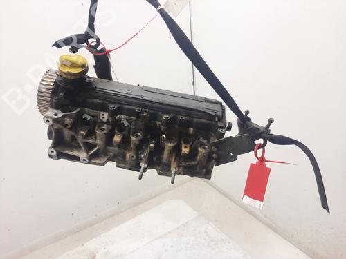 Cylinder head RENAULT KANGOO (KC0/1_) | BP32188055M5