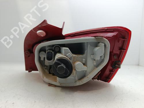 Left taillight SEAT IBIZA IV (6J5, 6P1)  | BP28335223C34 