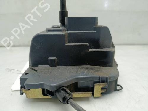Used Rear left lock Rear left lock RENAULT MEGANE II Saloon (LM0/1_) [2003-2026] 40281771 40281771