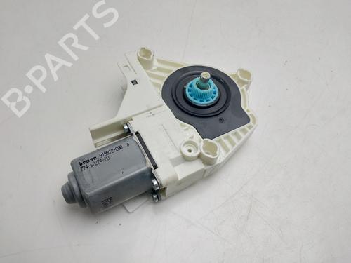 Used Left rear window motor AUDI A4 B8 (8K2) 2.0 TDI (120 hp) 32979035