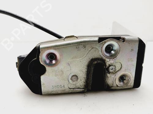 Front right lock SMART FORFOUR (454) 1.5 CDI (454.001) | BP27301446C97 