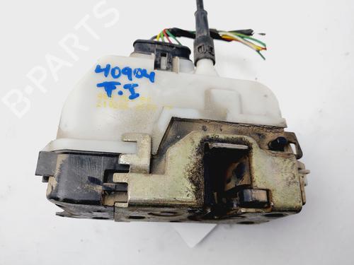 Rear left lock CITROËN C3 I (FC_, FN_) 1.4 i Bivalent | BP32154524C100