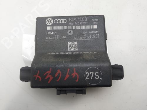 Used Electronic module Electronic module SKODA SUPERB II (3T4) 2.0 TDI 16V (140 hp) 36013190 36013190