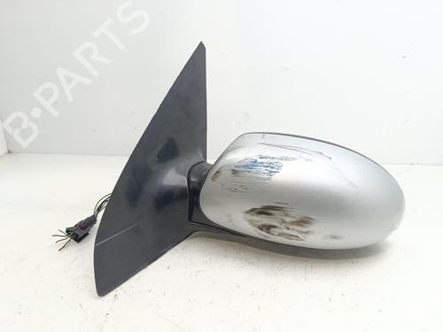 Left mirror FORD FOCUS I Saloon (DFW) 1.6 16V | BP28477755C26 