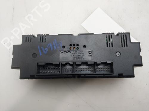 Climate control VW PASSAT B5.5 (3B3) | BP34697151I5 - Image 3