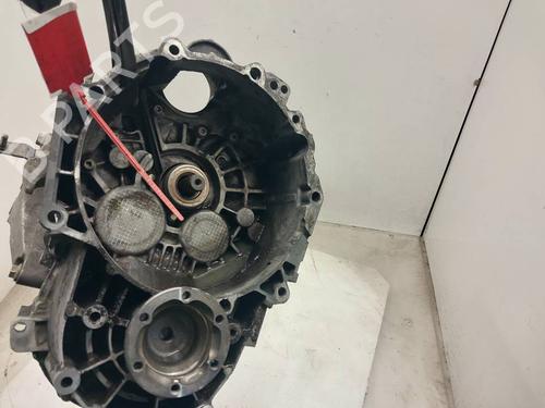 Used Gearbox Gearbox SEAT TOLEDO III (5P2) [2004-2009] 39965649 39965649