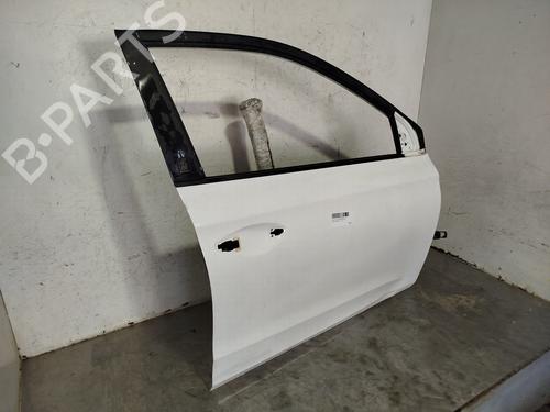 Right front door HYUNDAI i20 II (GB, IB) 1.1 CRDi | BP30196365C3 