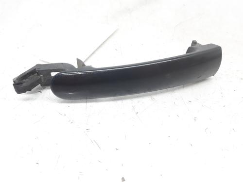 Rear right exterior door handle SEAT LEON (1M1) 1.9 TDI | BP12401662C130 