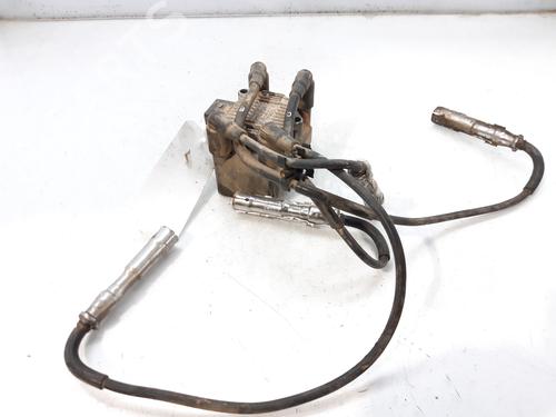 Used Ignition coil VW GOLF V (1K1) 1.6 MultiFuel (102 hp) 8672393