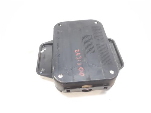 Used Electronic module MERCEDES-BENZ M-CLASS (W163) ML 270 CDI (163.113) (163 hp) 10700554