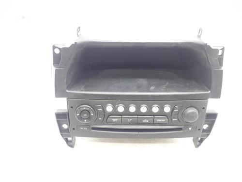 radio-citroen-c3-ii-sc_-11-i-96662669xt-2009-10090921 main image