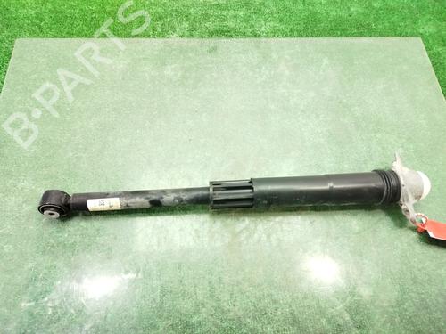 Left rear shock absorber SEAT IBIZA IV SC (6J1, 6P5) 1.0 | BP30133560M18 