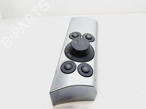 Headlight switch OPEL ASTRA H Estate (A04) 1.7 CDTI (L35) | BP26185953I24 