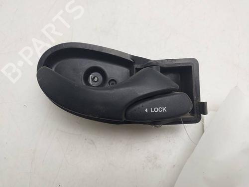 Used Front right interior door handle Front right interior door handle FORD TRANSIT Van (FA_ _) [2006-2014] 40082023 40082023