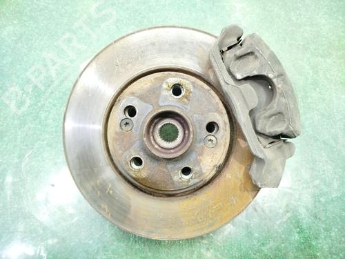 Fusée avant droite RENAULT SCÉNIC I MPV (JA0/1_, FA0_) 1.9 dCi RX4 | BP29904128M26