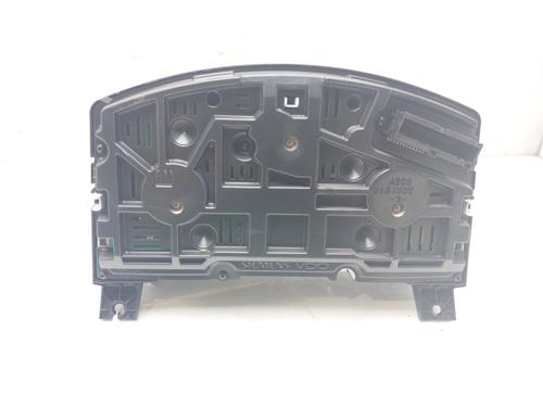 Instrument cluster OPEL ZAFIRA / ZAFIRA FAMILY B (A05) 1.6 (M75) | BP13573244C47