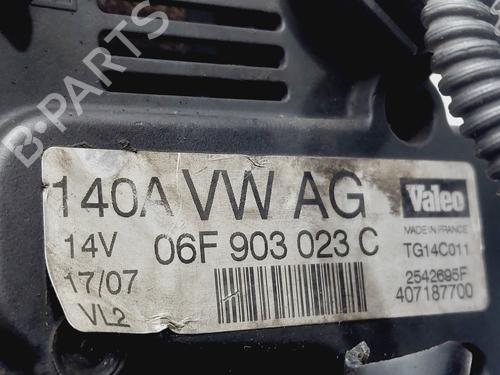 Generator VW TOURAN (1T1, 1T2)  | BP28110376M7 