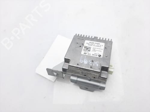 Used Electronic module KIA NIRO I (DE) 1.6 GDI Plug-in Hybrid (141 hp) 18154016