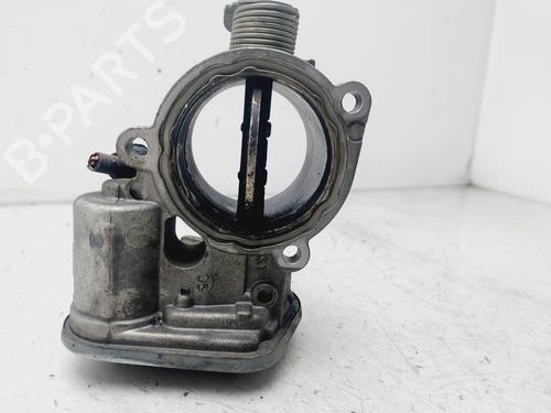 Throttle body BMW X3 (E83) xDrive 35 d | BP27818156M82 