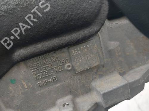 Gearbox LAND ROVER RANGE ROVER VELAR (L560) 2.0 D180 TD4 4x4 | BP38922696M3 - Image 5