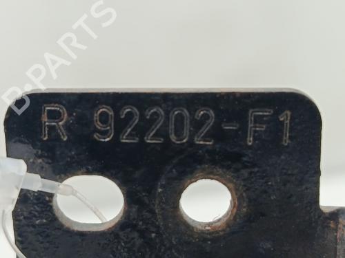 Right front fog light KIA SPORTAGE IV (QL, QLE) 1.6 GDI | BP29456383C31 