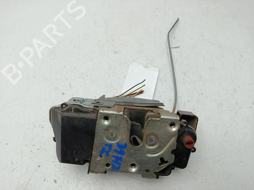 Rear left lock CITROËN XSARA PICASSO (N68) 1.6 HDi | BP29967342C100