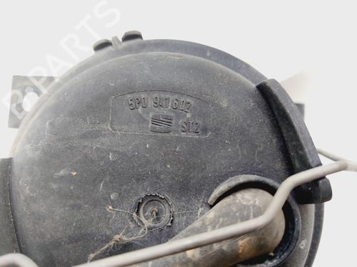 Right front fog light SEAT IBIZA III (6L1)  | BP29456425C31 