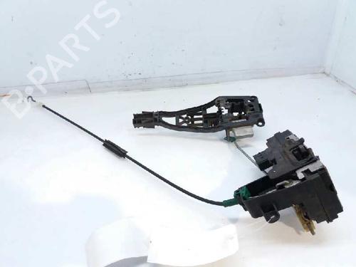 Used Front right lock OPEL ASTRA H (A04) 1.6 (L48) (105 hp) 2855130