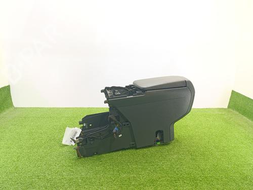 Used Armrest / Center console Armrest / Center console PEUGEOT 3008 I MPV (0U_) [2009-2017] 32991592 32991592