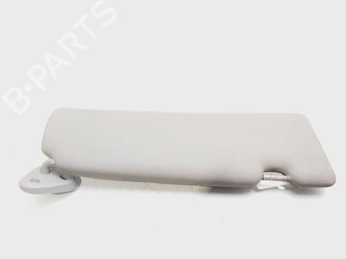Left sun visor BMW 1 (E87) 120 d | BP24973105I1 