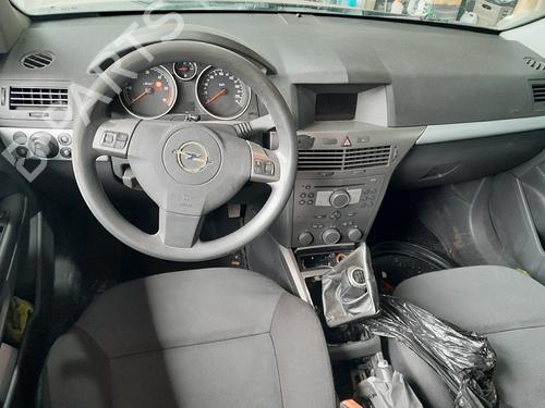 Warning switch OPEL ASTRA H (A04) | BP16244674I22 - Image 9