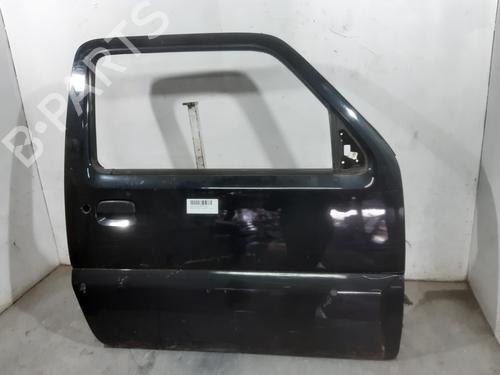 Right front door SUZUKI JIMNY Closed Off-Road Vehicle (SN) 1.5 DDiS 4x4 | BP8676506C3 