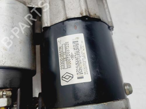Startmotor DACIA SANDERO II  | BP26879149M8 