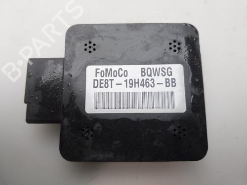 Electronic module FORD FOCUS III | BP33119101M83 - Image 4