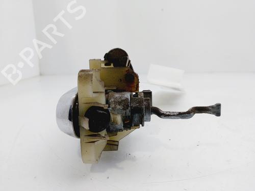 Front left exterior door handle KIA CARENS III MPV (UN) 2.0 CRDi 140 | BP18711605C128 