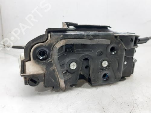 Front right lock SEAT LEON ST (5F8)  | BP7699189C97 