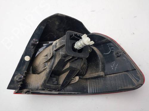 Left taillight VW GOLF VI (5K1) | BP40225755C34 - Image 3