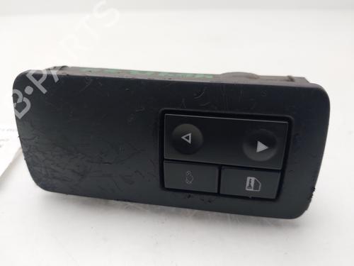 Right front window switch OPEL VECTRA C (Z02) 2.0 DTI 16V (F69) | BP32857726I26 - Image 2