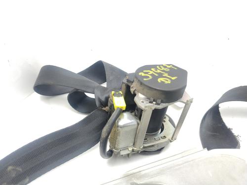 Front left seatbelt NISSAN QASHQAI / QASHQAI +2 I (J10, NJ10, JJ10E) 2.0 dCi All-wheel Drive | BP26040027I26 