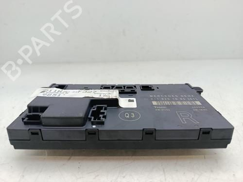 Electronic module MERCEDES-BENZ E-CLASS (W211) E 320 CDI (211.026) | BP31343590M83 - Image 2