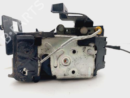 Rear right lock FORD FIESTA V (JH_, JD_)  | BP25771053C99 