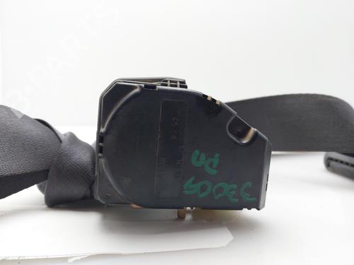 Front right seatbelt LAND ROVER FREELANDER I Soft Top (L314) 1.8 i 16V 4x4 | BP16907794I25 
