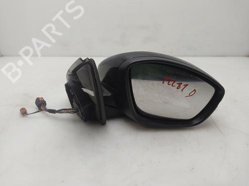 Used Right mirror Right mirror 37195205 37195205