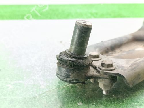 Left front suspension arm SAAB 9-5 (YS3E) 2.2 TiD | BP28591518M12