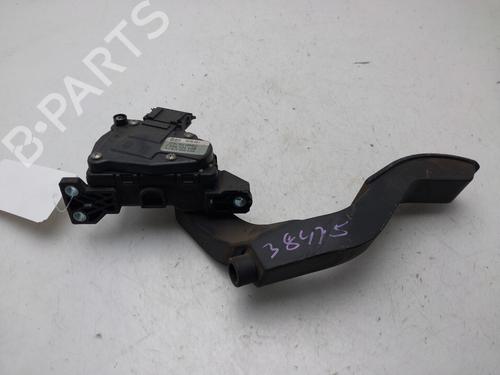Pedal SKODA SUPERB I (3U4) 1.9 TDI (105 hp) 26948061