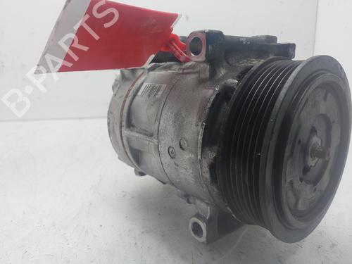 AC compressor CITROËN C4 Picasso II | BP37026663M34 - Image 2